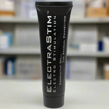 ElectraStim Electro Stimulation Conductive Gel (60ml) Lubes My Amazing Fantasy